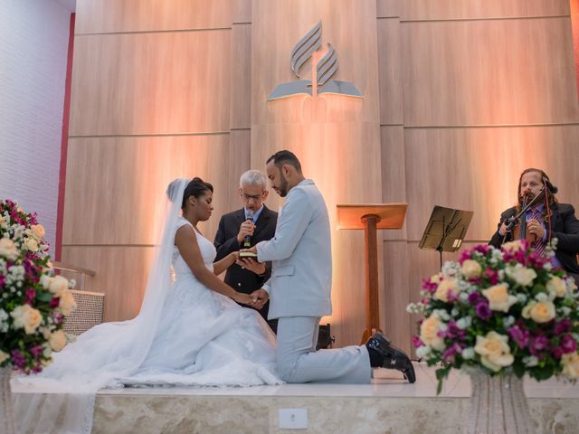 O casamento de Tainerson e Liliam em Salvador, Bahia 2