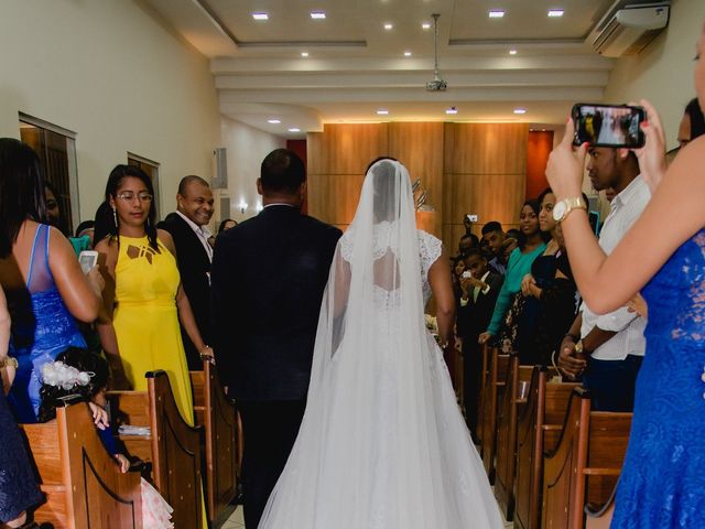 O casamento de Tainerson e Liliam em Salvador, Bahia 37