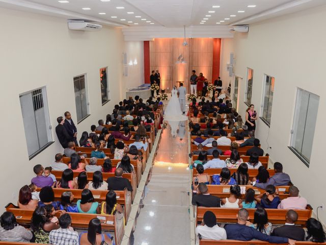 O casamento de Tainerson e Liliam em Salvador, Bahia 38