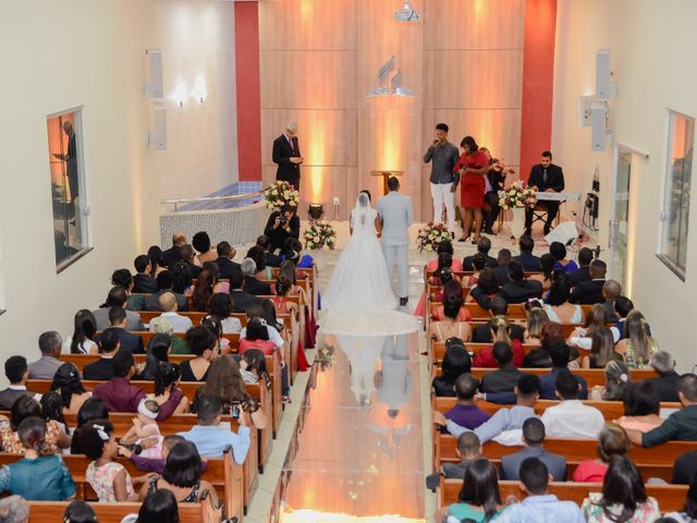 O casamento de Tainerson e Liliam em Salvador, Bahia 39