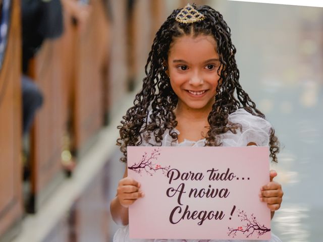 O casamento de Tainerson e Liliam em Salvador, Bahia 41