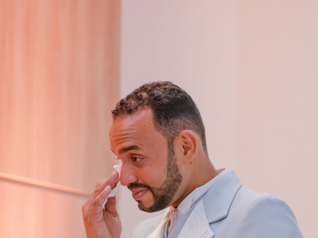 O casamento de Tainerson e Liliam em Salvador, Bahia 43