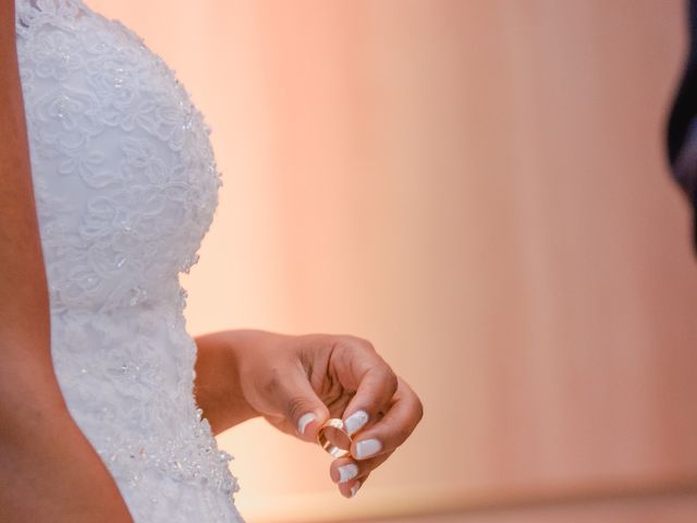 O casamento de Tainerson e Liliam em Salvador, Bahia 44