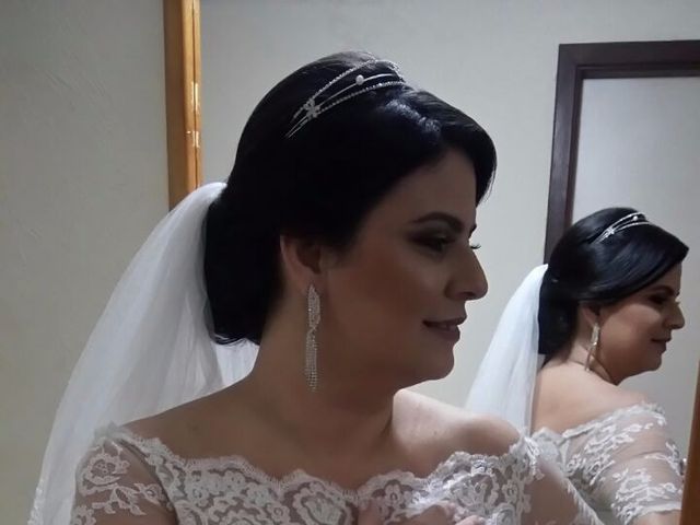 O casamento de Cassiano e Claudia em Natal, Rio Grande do Norte 5