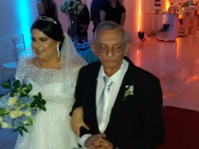 O casamento de Cassiano e Claudia em Natal, Rio Grande do Norte 41