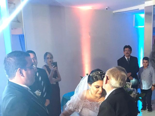 O casamento de Cassiano e Claudia em Natal, Rio Grande do Norte 50