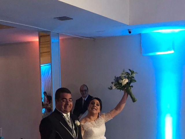 O casamento de Cassiano e Claudia em Natal, Rio Grande do Norte 2