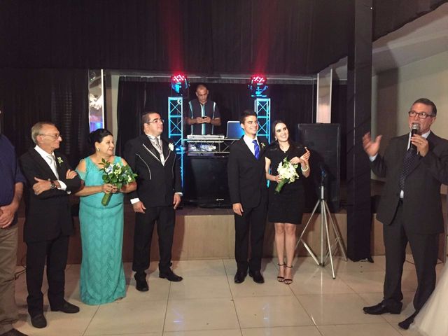 O casamento de Cassiano e Claudia em Natal, Rio Grande do Norte 90