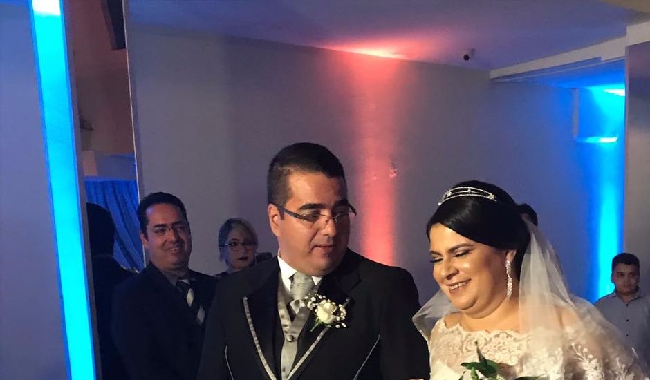 O casamento de Cassiano e Claudia em Natal, Rio Grande do Norte