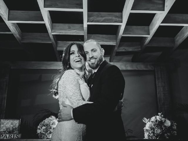 O casamento de Daniel e Suellen  em São Paulo 1