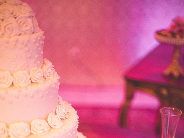 O casamento de Emanoel e Michelle em Fortaleza, Ceará 4