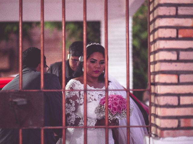 O casamento de Emanoel e Michelle em Fortaleza, Ceará 13