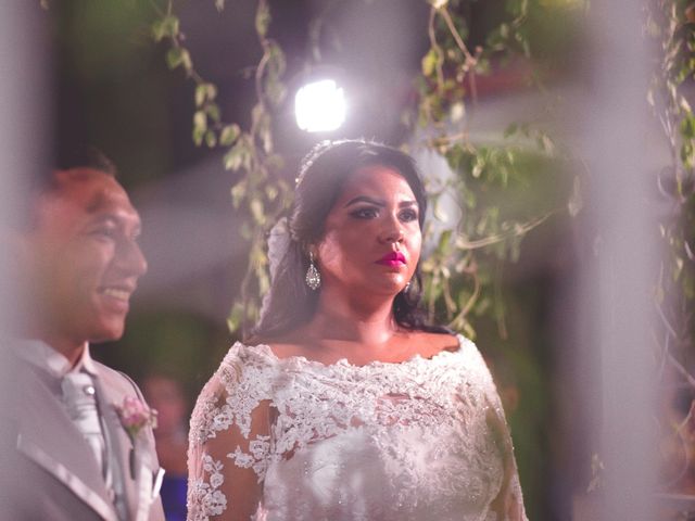O casamento de Emanoel e Michelle em Fortaleza, Ceará 18