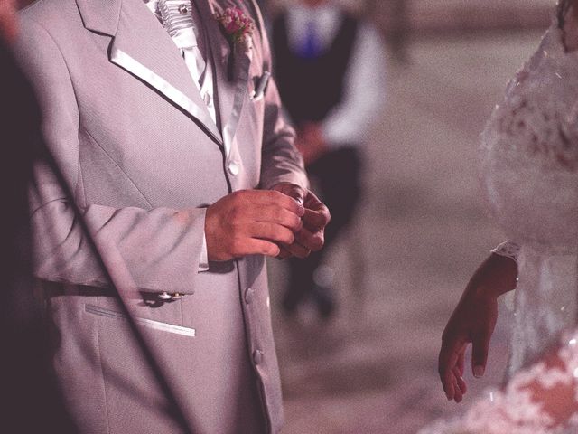 O casamento de Emanoel e Michelle em Fortaleza, Ceará 19