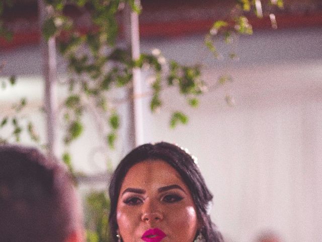 O casamento de Emanoel e Michelle em Fortaleza, Ceará 20