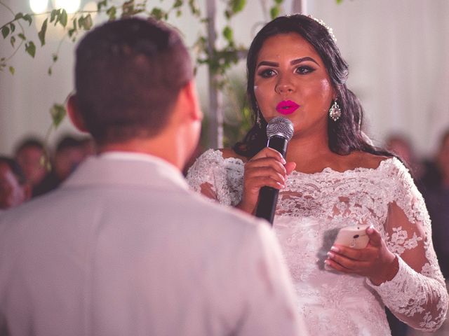 O casamento de Emanoel e Michelle em Fortaleza, Ceará 21