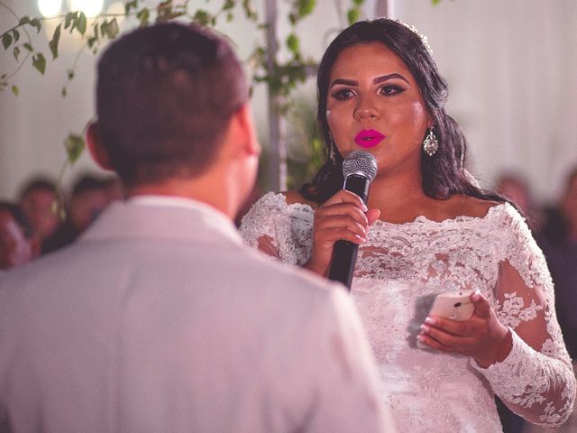 O casamento de Emanoel e Michelle em Fortaleza, Ceará 22