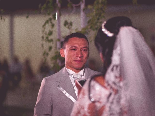 O casamento de Emanoel e Michelle em Fortaleza, Ceará 24