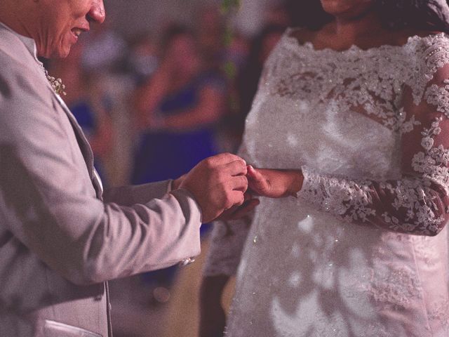 O casamento de Emanoel e Michelle em Fortaleza, Ceará 26