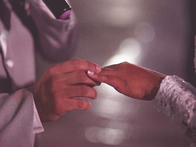 O casamento de Emanoel e Michelle em Fortaleza, Ceará 27