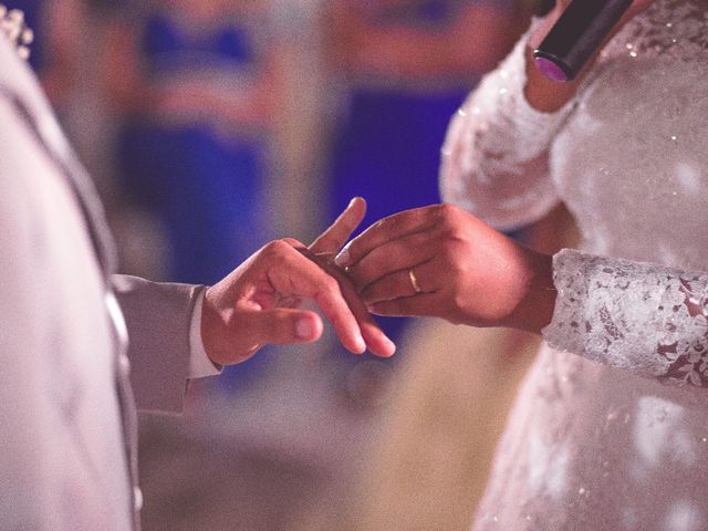 O casamento de Emanoel e Michelle em Fortaleza, Ceará 28