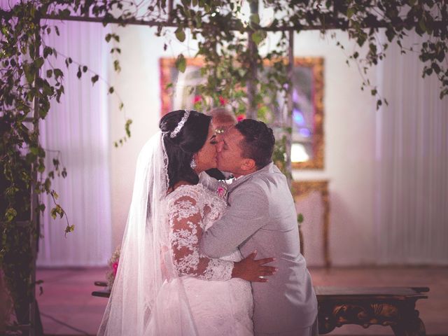 O casamento de Emanoel e Michelle em Fortaleza, Ceará 30