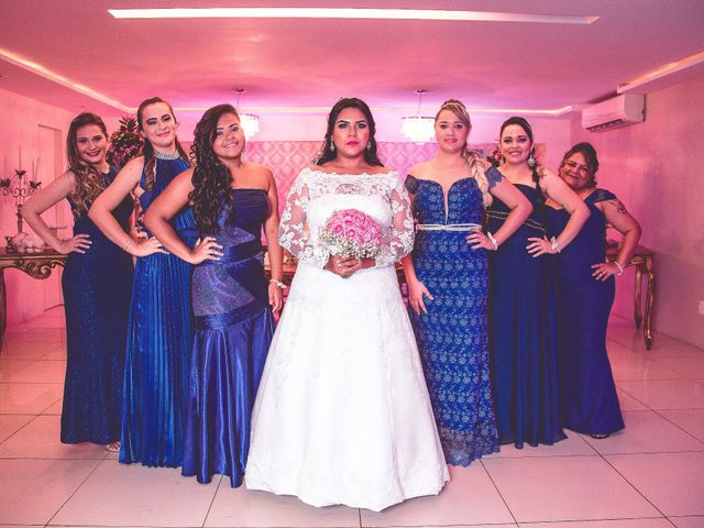 O casamento de Emanoel e Michelle em Fortaleza, Ceará 32