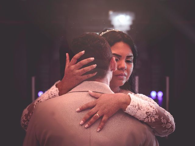 O casamento de Emanoel e Michelle em Fortaleza, Ceará 35