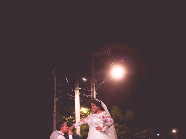 O casamento de Emanoel e Michelle em Fortaleza, Ceará 36