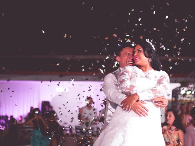O casamento de Emanoel e Michelle em Fortaleza, Ceará 40
