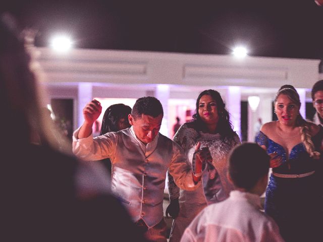 O casamento de Emanoel e Michelle em Fortaleza, Ceará 41