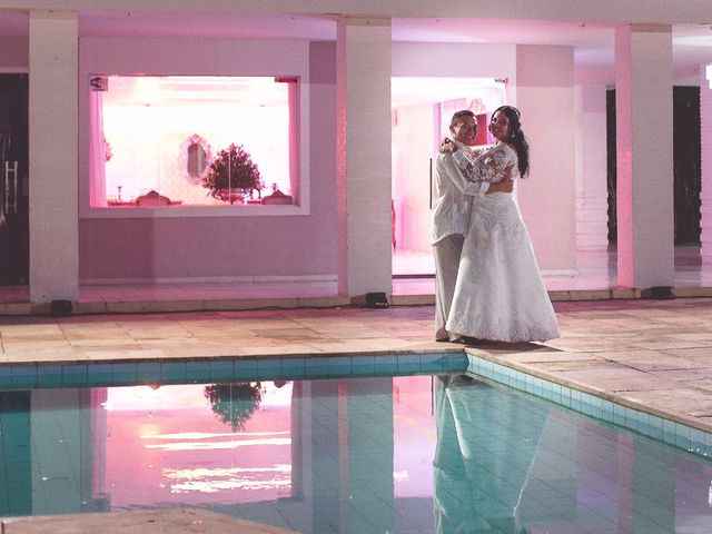 O casamento de Emanoel e Michelle em Fortaleza, Ceará 45