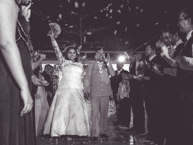 O casamento de Emanoel e Michelle em Fortaleza, Ceará 46