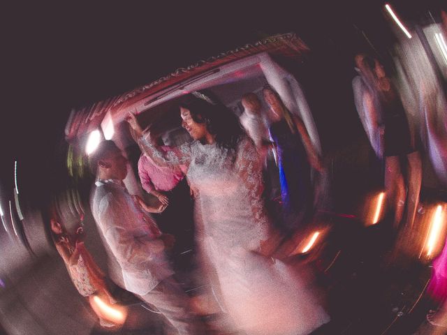 O casamento de Emanoel e Michelle em Fortaleza, Ceará 49