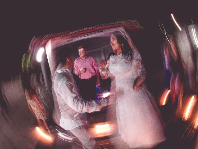O casamento de Emanoel e Michelle em Fortaleza, Ceará 50