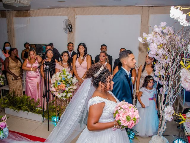 O casamento de Gean e Letícia em Rio de Janeiro, Rio de Janeiro 19