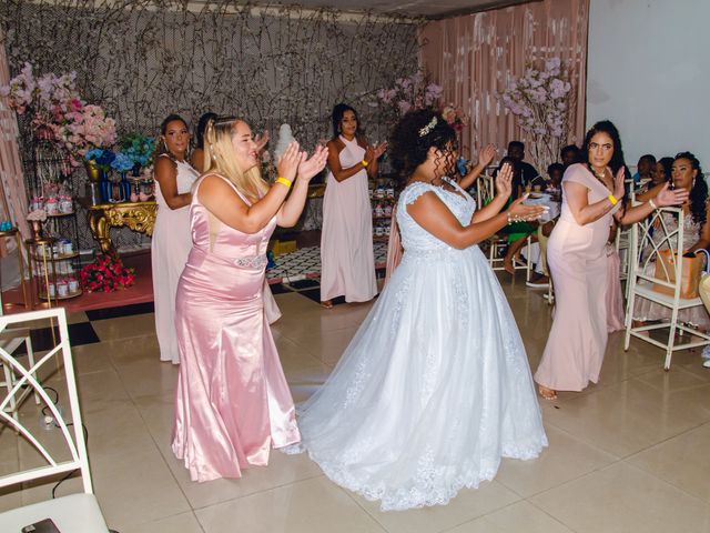 O casamento de Gean e Letícia em Rio de Janeiro, Rio de Janeiro 35