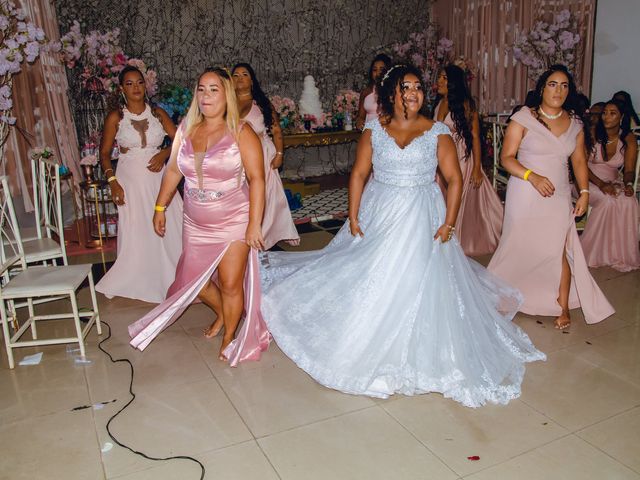 O casamento de Gean e Letícia em Rio de Janeiro, Rio de Janeiro 36