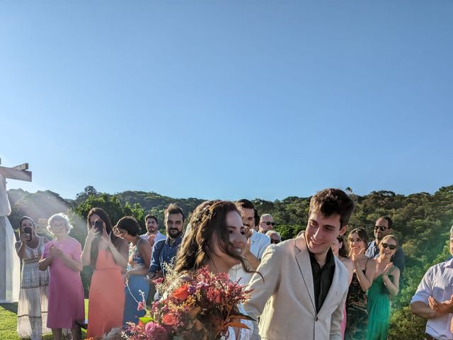 O casamento de João Gabriel e Alanis em Embu-Guaçu, São Paulo 12
