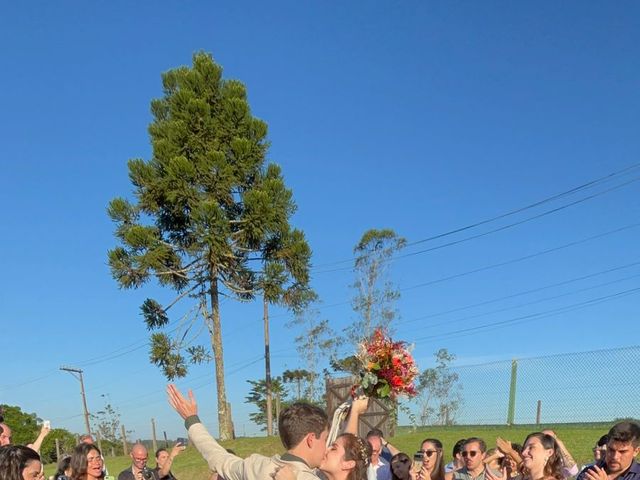 O casamento de João Gabriel e Alanis em Embu-Guaçu, São Paulo 16