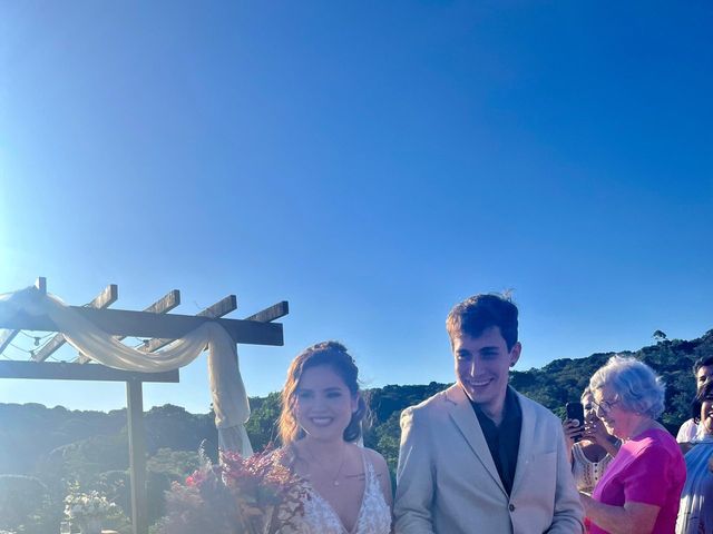 O casamento de João Gabriel e Alanis em Embu-Guaçu, São Paulo 18