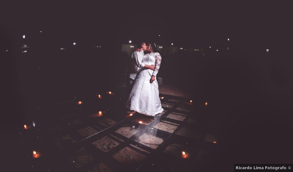 O casamento de Emanoel e Michelle em Fortaleza, Ceará