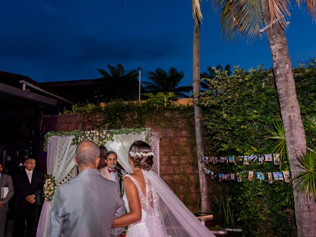 O casamento de Rafael e Letícia em Rio de Janeiro, Rio de Janeiro 34