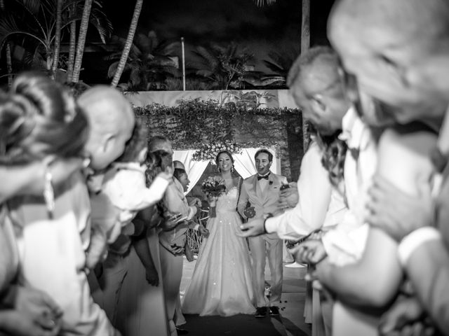 O casamento de Rafael e Letícia em Rio de Janeiro, Rio de Janeiro 46