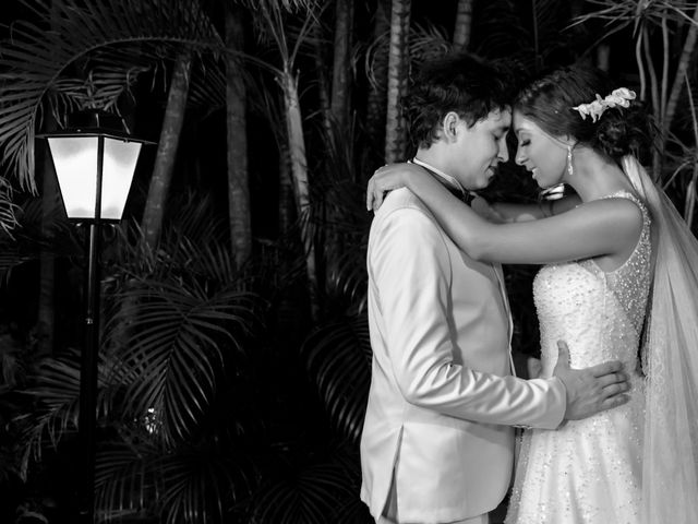 O casamento de Rafael e Letícia em Rio de Janeiro, Rio de Janeiro 52