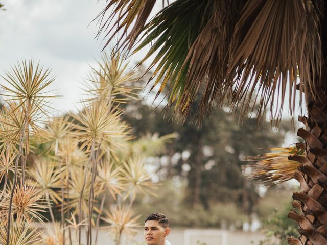 O casamento de Lucas e Thamyres em Brasília, Distrito Federal 19