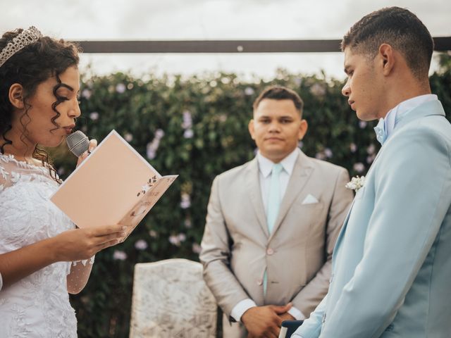 O casamento de Lucas e Thamyres em Brasília, Distrito Federal 55