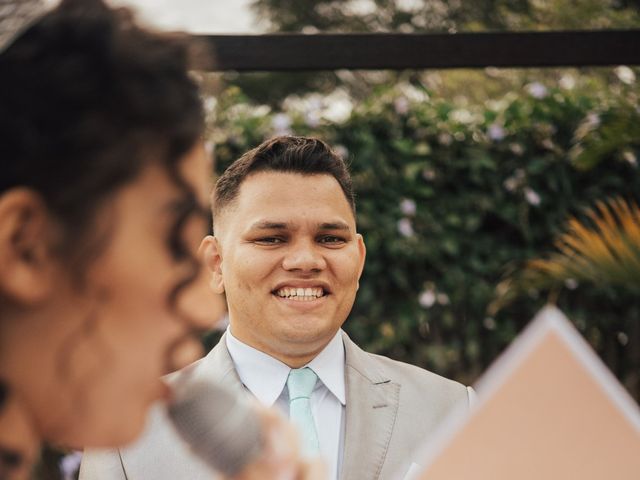 O casamento de Lucas e Thamyres em Brasília, Distrito Federal 58