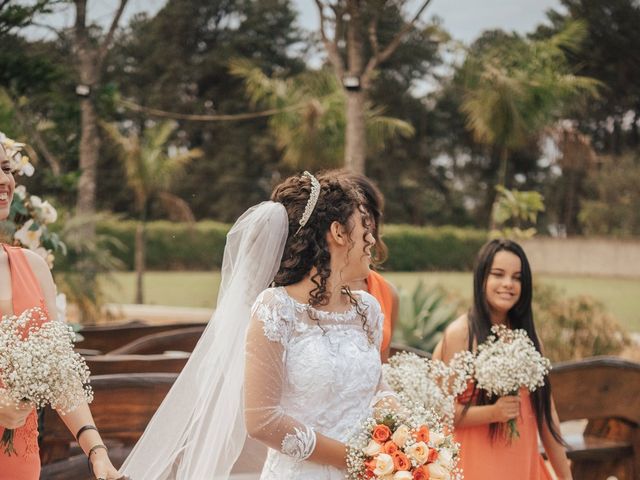 O casamento de Lucas e Thamyres em Brasília, Distrito Federal 71