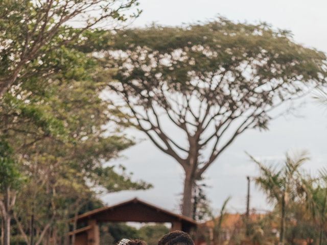 O casamento de Lucas e Thamyres em Brasília, Distrito Federal 78